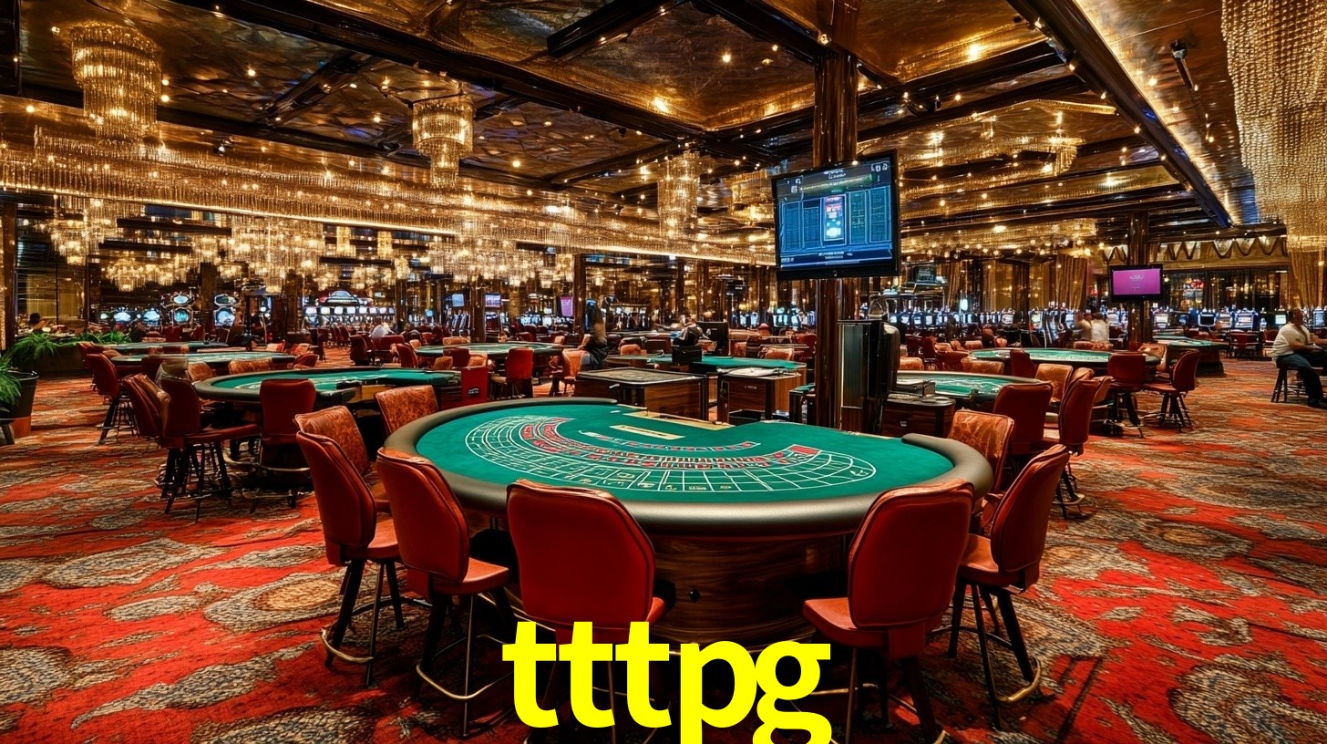tttpg - Aposta VIP Suprema - tttpg.com