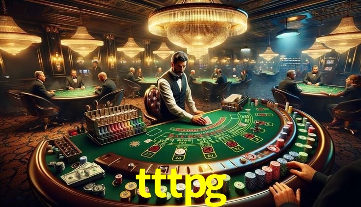 Statistics tttpg