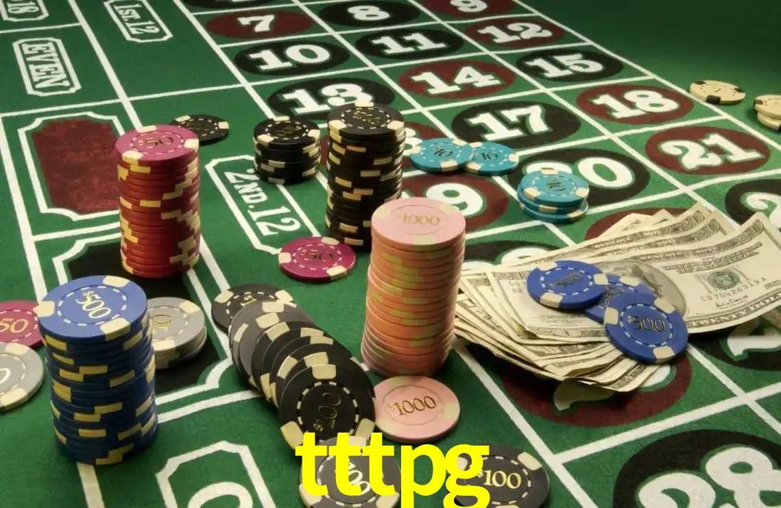 Experiência VIP tttpg