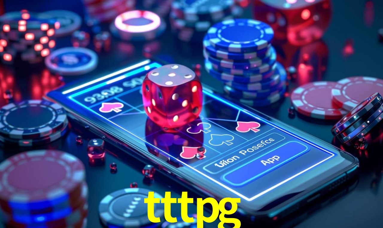 Canal oficial no Telegram da tttpg