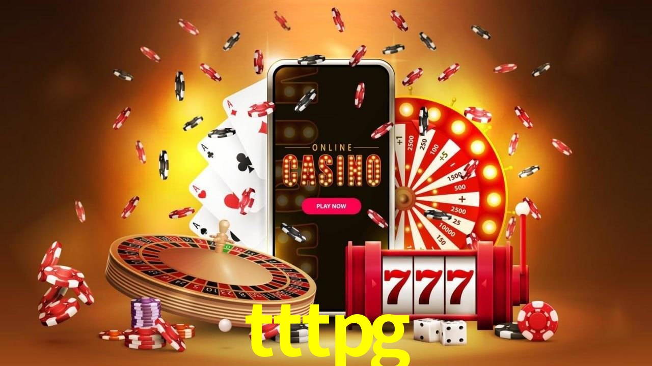 Diretório de Jogos tttpg