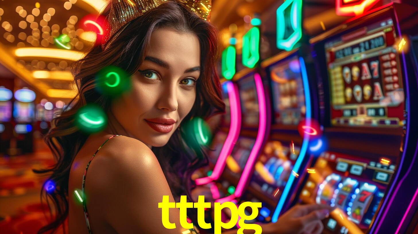 Apostas com odds competitivas na tttpg
