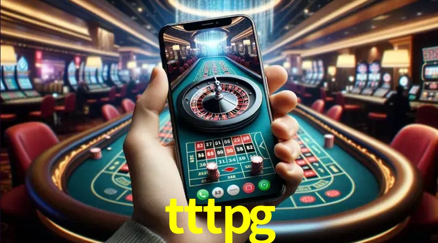 Live Casino tttpg
