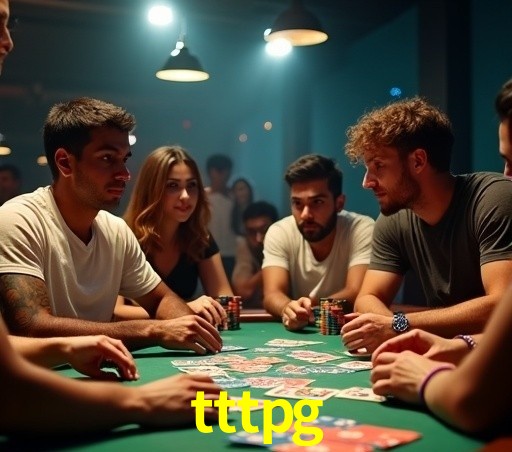 Jogos com bônus e suporte 24h na tttpg