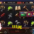 APP oficial da tttpg para mobile