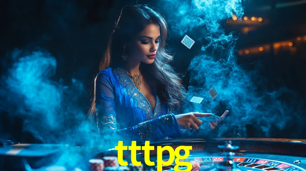 Descubra a Essência do tttpg: Nossa História e Compromissos
