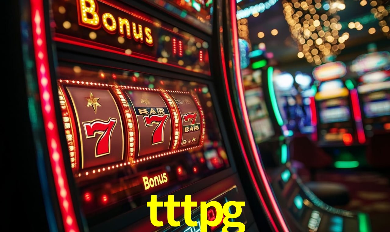 Mercados ao vivo e cash out na tttpg
