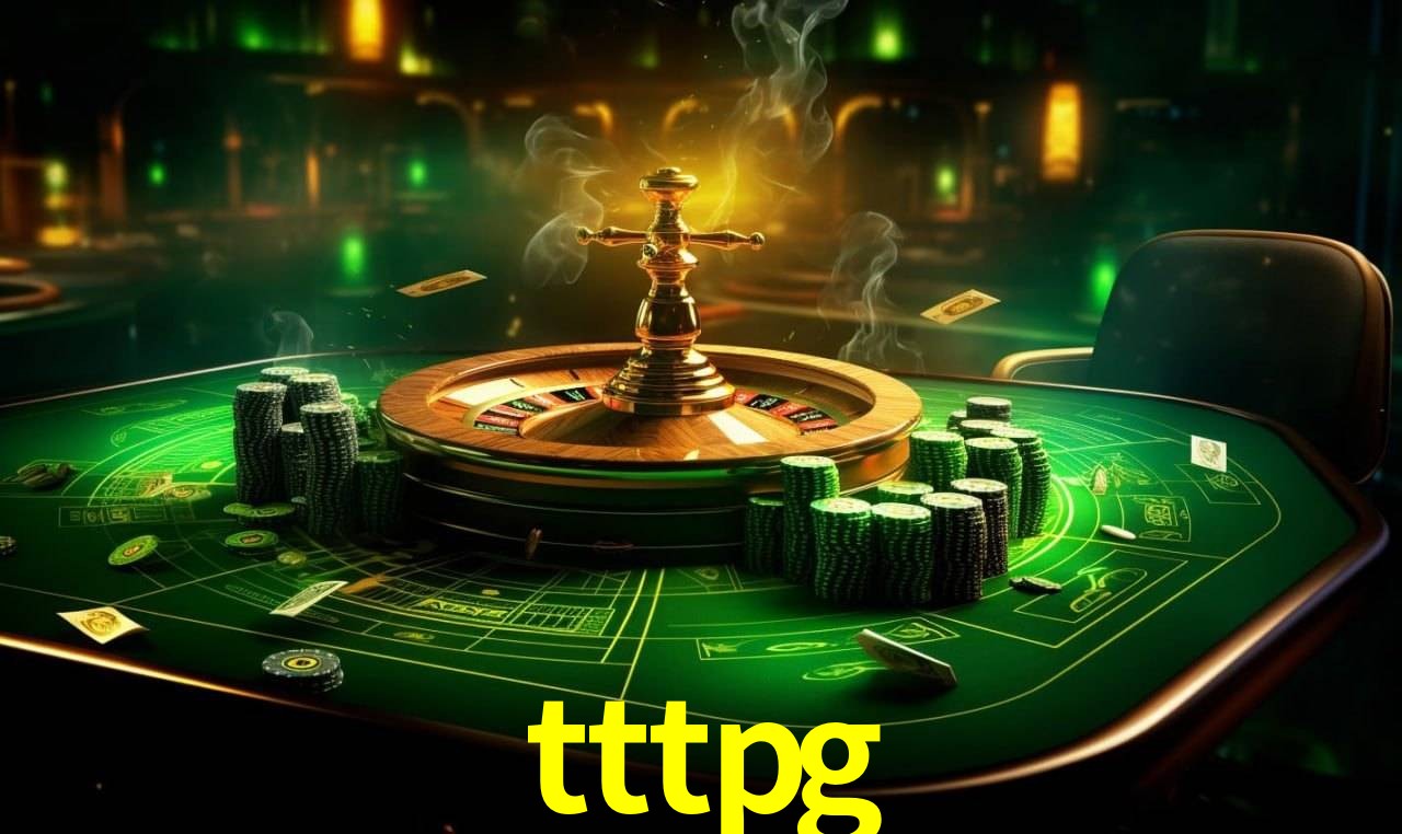 A Emoção da Loteria na tttpg: Uma Chance de Mudança de Vida