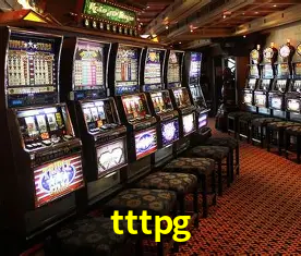 Descubra o Mundo do Cassino Online com tttpg
