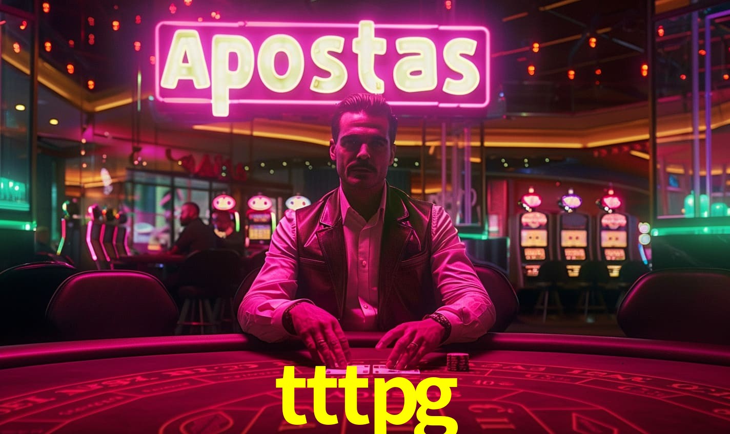 Explorando a Categoria de Eventos em Apostas na tttpg