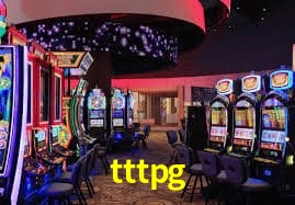 Jogos populares e pagamentos rápidos na tttpg